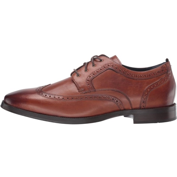 Cole Haan Jefferson grand 2.0 wing ox - Picture 2 of 15